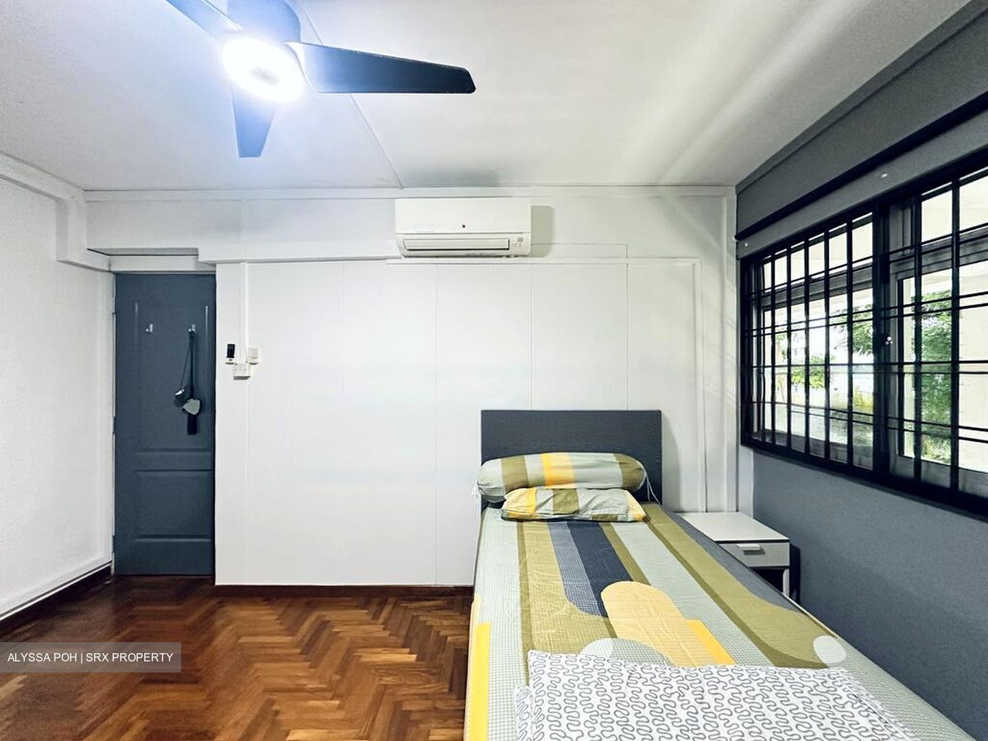 Blk 665 Eunos Damai Ville (Bedok), HDB Executive #482588781